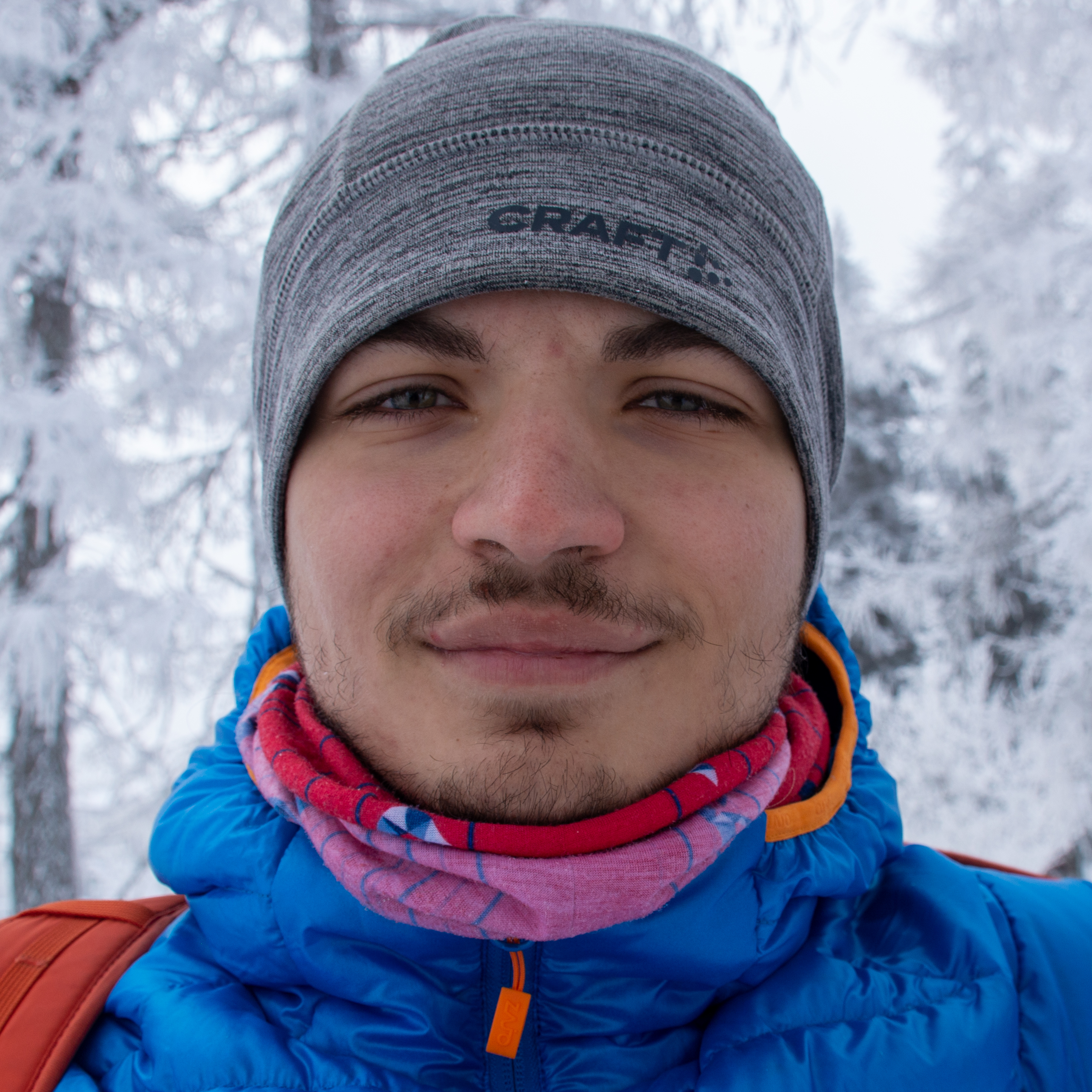 Autor aplikácie Kalendár vývozu odpadu